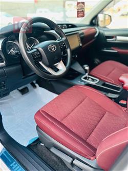 تويوتا هايلوكس